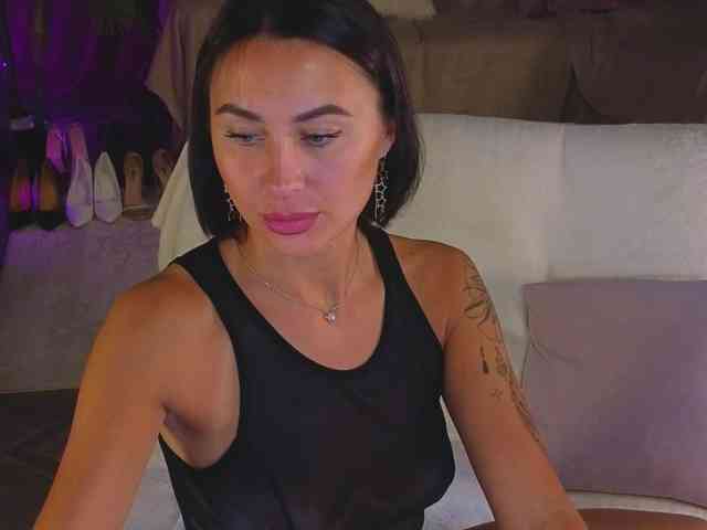 Alenachka_moya webcam