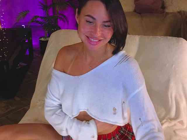 Alenachka_moya webcam