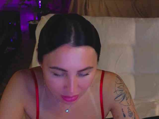 Alenachka_moya webcam