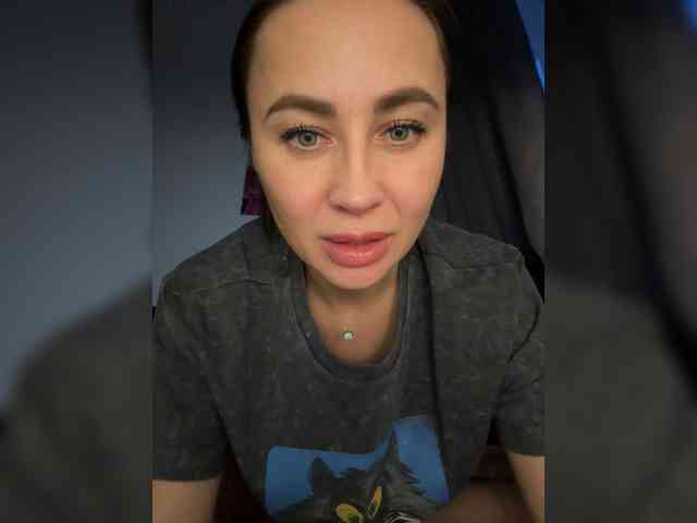Alenachka_moya webcam