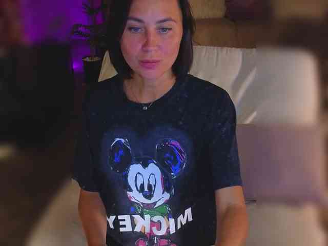 Alenachka_moya webcam