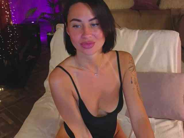 Alenachka_moya webcam