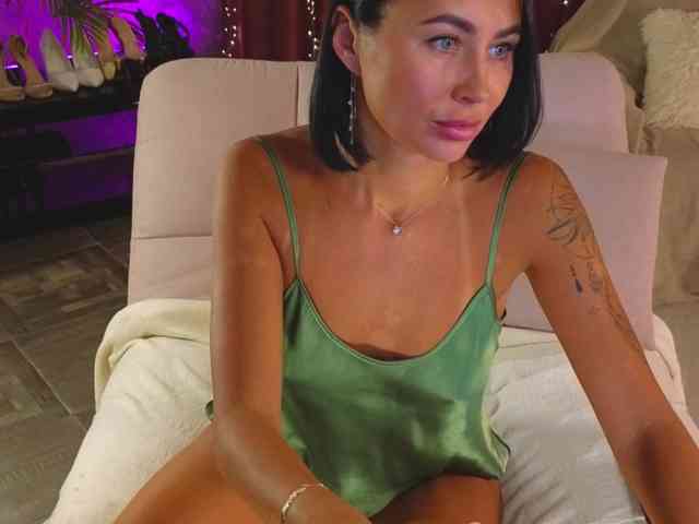 Alenachka_moya webcam