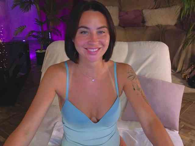 Alenachka_moya webcam