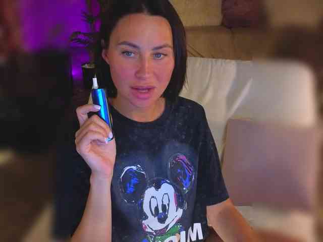 Alenachka_moya webcam
