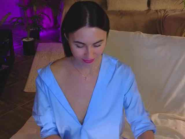 Alenachka_moya webcam