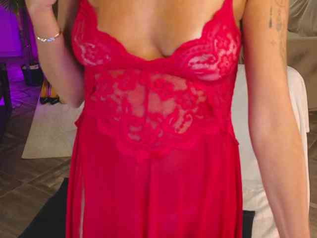 Alenachka_moya webcam