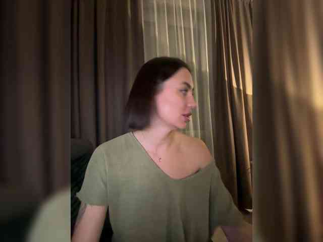 Alenachka_moya webcam