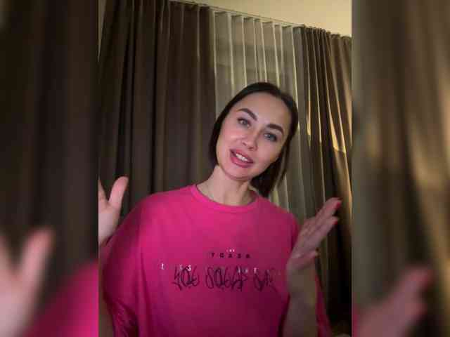 Alenachka_moya webcam