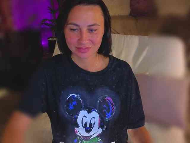 Alenachka_moya webcam