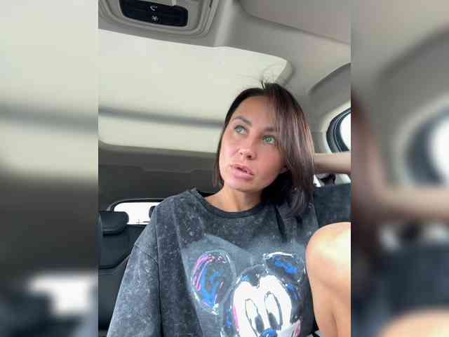 Alenachka_moya webcam