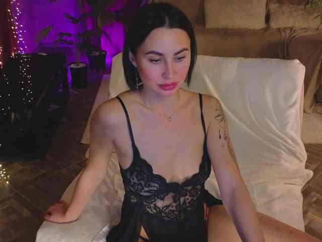 Alenachka_moya webcam