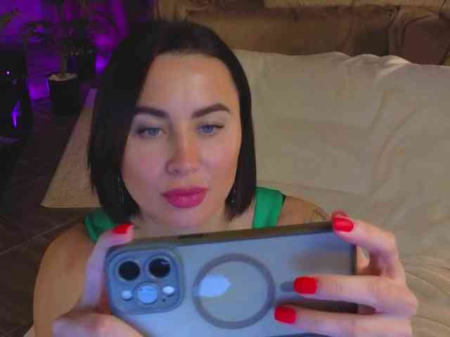 Alenachka_moya webcam