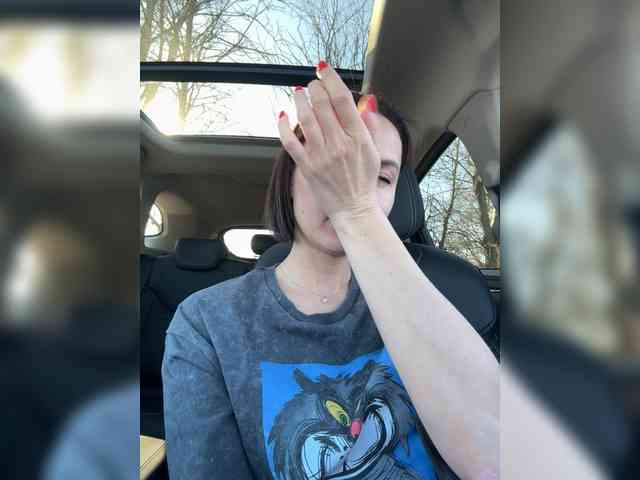 Alenachka_moya webcam