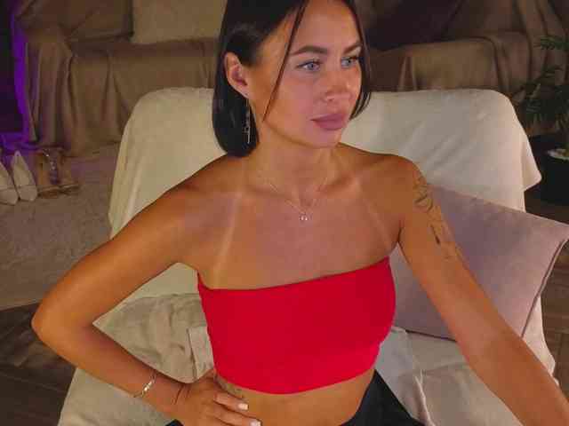 Alenachka_moya webcam