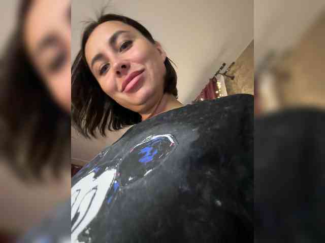 Alenachka_moya webcam