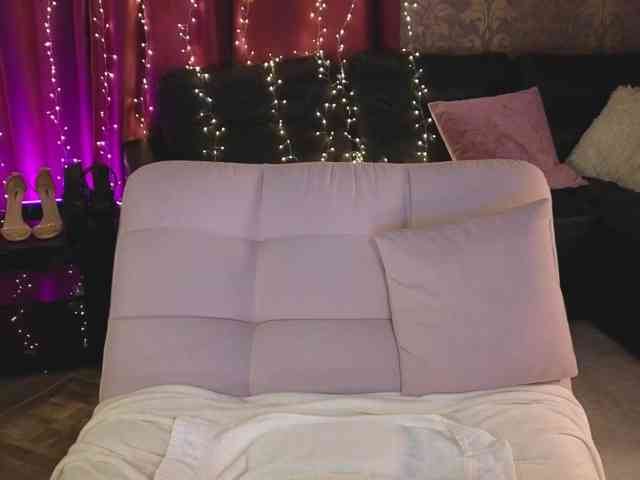 Alenachka_moya webcam