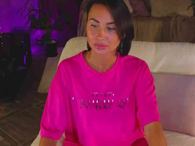 Alenachka_moya webcam
