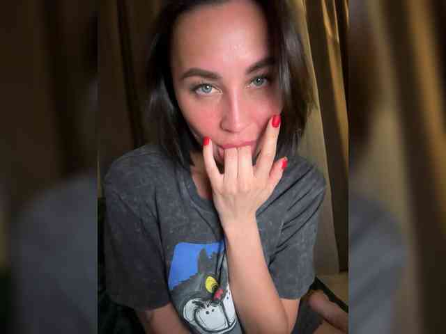Alenachka_moya webcam