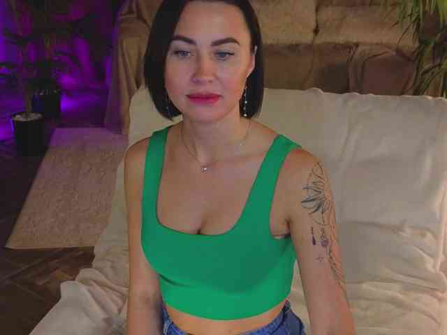 Alenachka_moya webcam