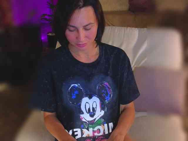 Alenachka_moya webcam