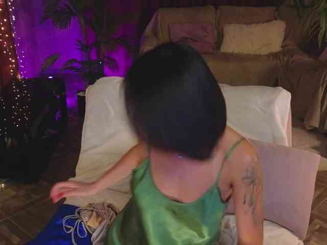 Alenachka_moya webcam