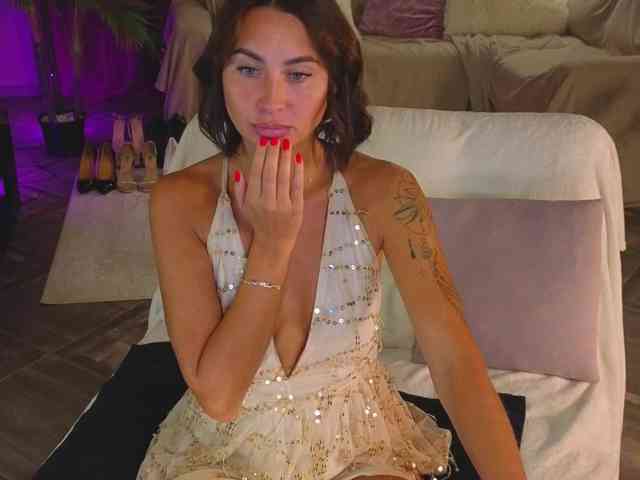 Alenachka_moya webcam