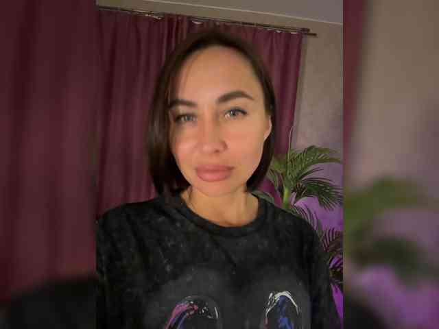 Alenachka_moya webcam