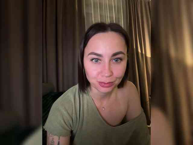 Alenachka_moya webcam