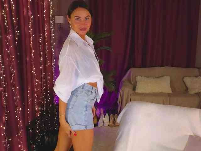 Alenachka_moya webcam