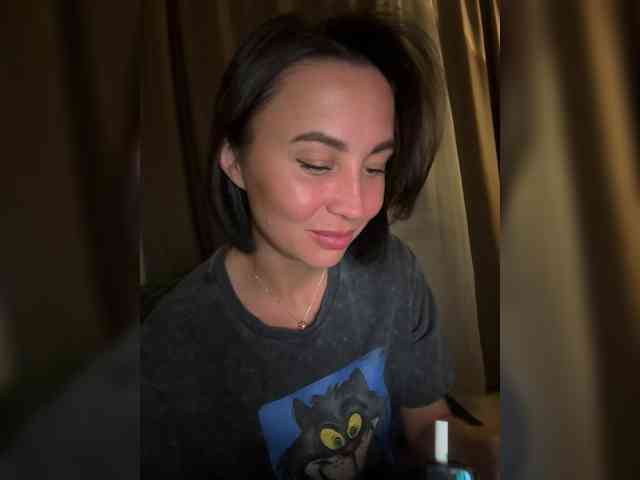 Alenachka_moya webcam