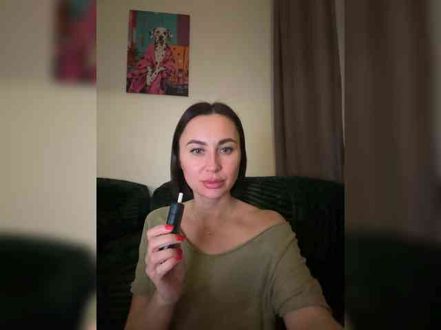 Alenachka_moya webcam