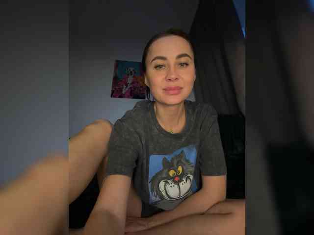 Alenachka_moya webcam