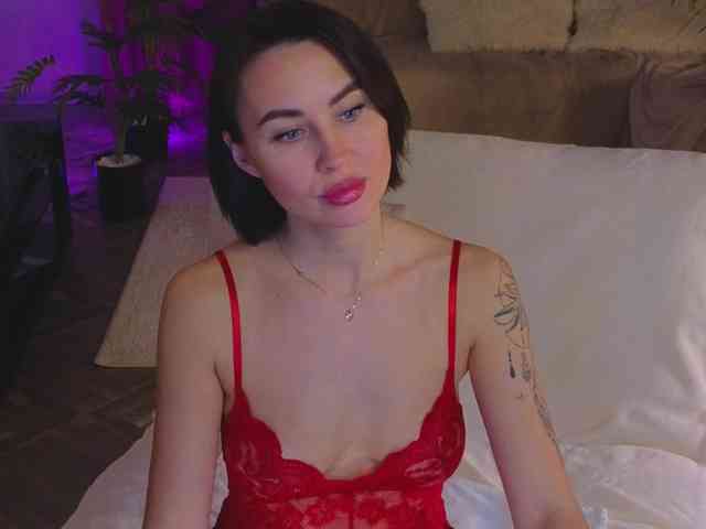 Alenachka_moya webcam