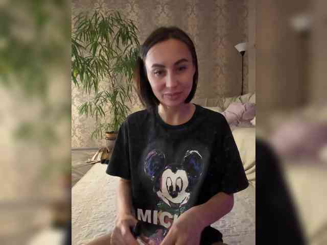 Alenachka_moya webcam