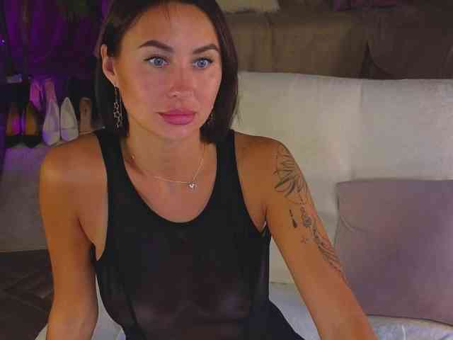Alenachka_moya webcam