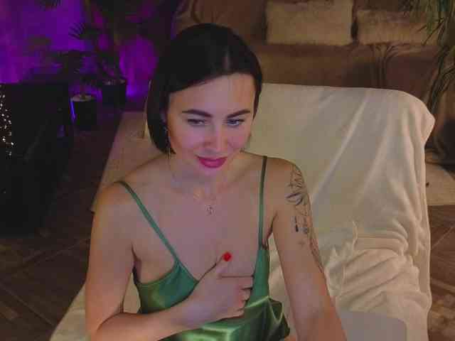 Alenachka_moya webcam