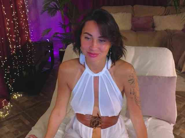 Alenachka_moya webcam