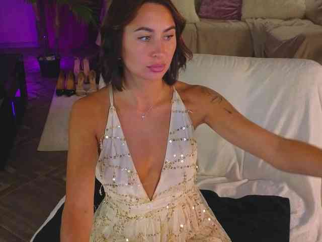 Alenachka_moya webcam