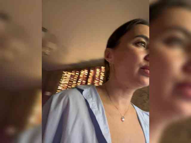 Alenachka_moya webcam