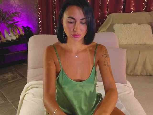 Alenachka_moya webcam