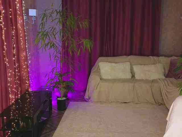 Lilu5107 Sex Cam Show