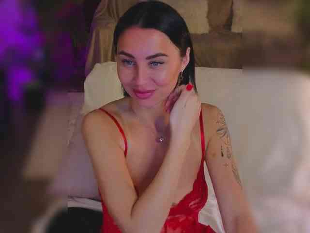 Alenachka_moya webcam