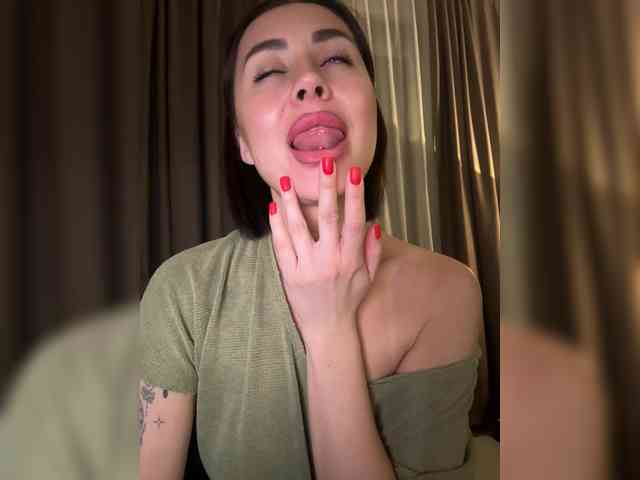 Alenachka_moya webcam