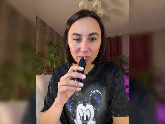 Alenachka_moya webcam