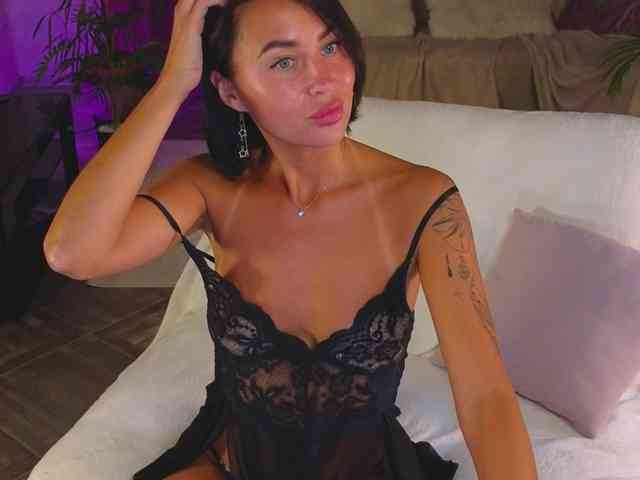 Alenachka_moya webcam