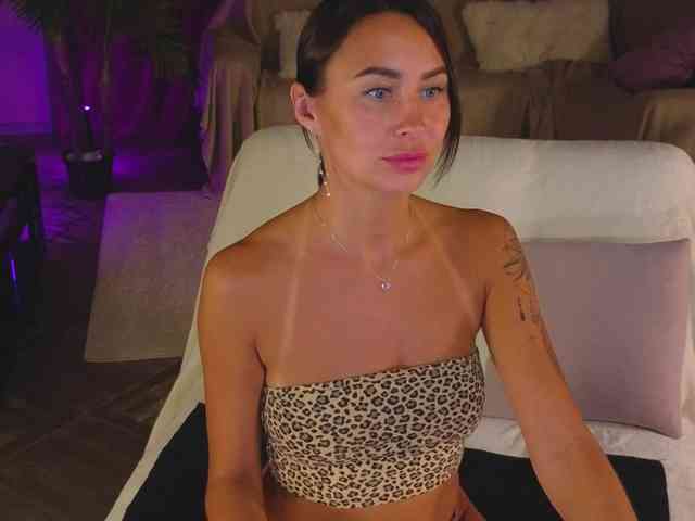 Alenachka_moya webcam