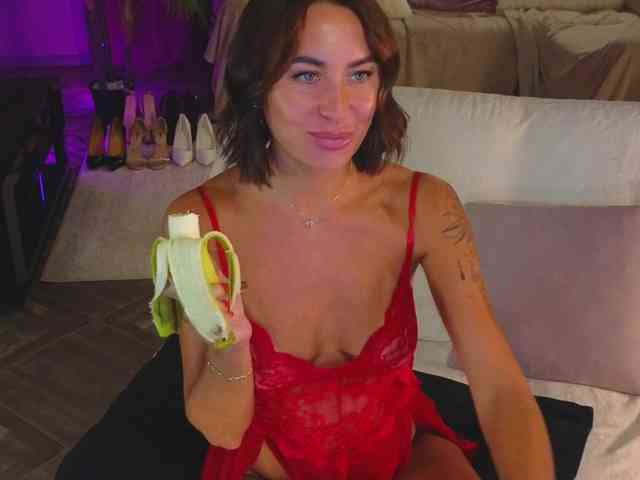 Alenachka_moya webcam