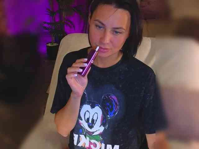 Alenachka_moya webcam