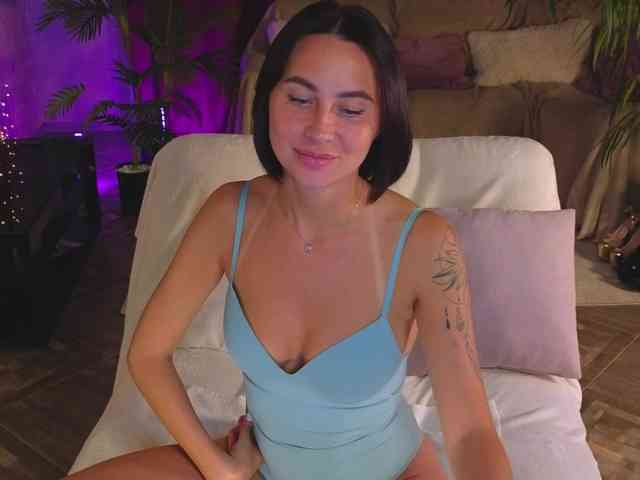 Alenachka_moya webcam